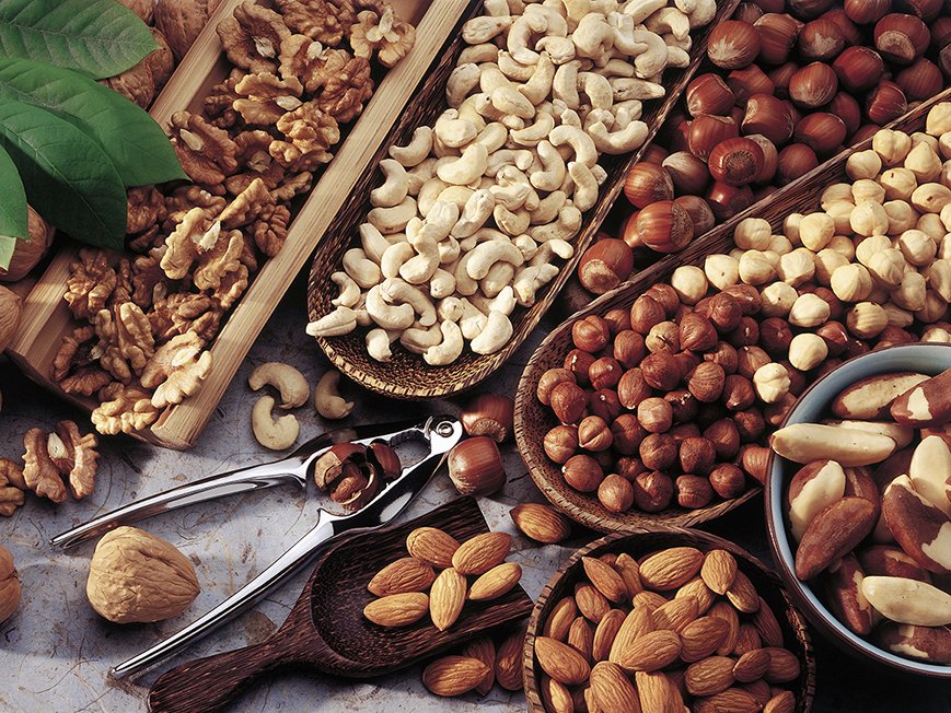 BERGIN FRUIT & NUT COMPANY Updated October 2024 2000 Energy Park Dr, Saint Paul, Minnesota