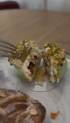 Bonjour Patisserie by null