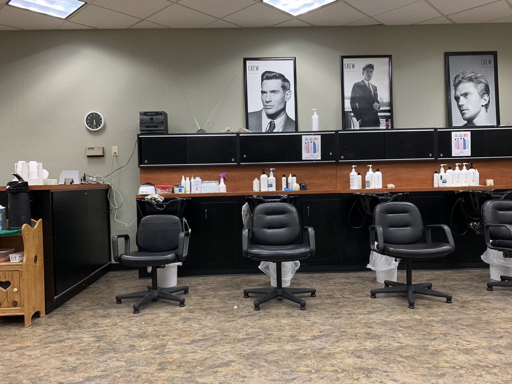 PERFECT LOOK HAIR SALON 13 Reviews Hair Salons 512 C Ne 81st St