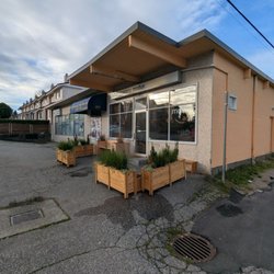 Modus - Entrance