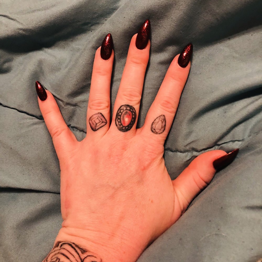 Vida Nails & Spa - UV hard gels w/ gel polish - Nail Salons Near Me - Warwick, Rhode Island Vida Nails & Spa - UV hard gels w/ gel polish - Nail Salons Near Me - Warwick, Rhode Island