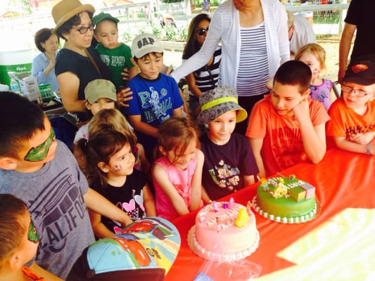 Chinguacousy Park by null