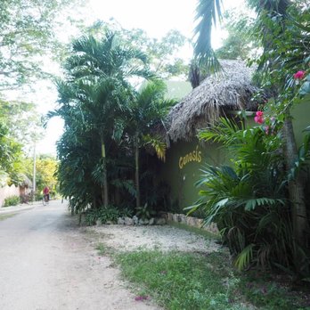 Genesis - Streetview - Bed & Breakfast Near Me - Ekbalam, YUC