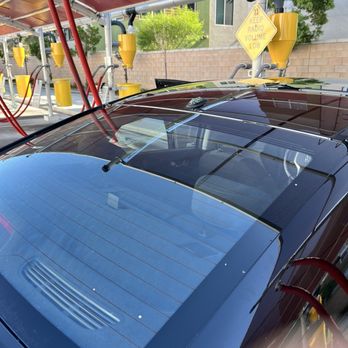 TLC Express Auto Wash - Car Wash Near Me - Bellflower, California TLC Express Auto Wash - Car Wash Near Me - Bellflower, California