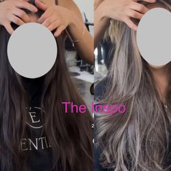 Ahead of Style Salon and Spa
