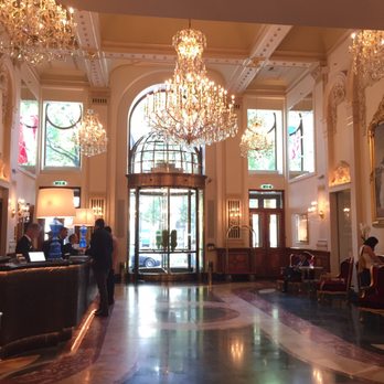 Cafe Imperial Wien - Lobby - Coffee & Tea Near Me - Vienna, 9 Cafe Imperial Wien - Lobby - Coffee & Tea Near Me - Vienna, 9