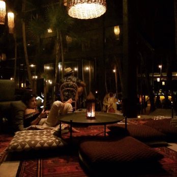 Habitas - Hotels Near Me - Tulum, ROO
