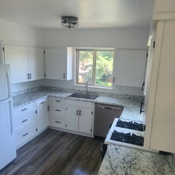 Conant Commercial Cleaning - Spotless kitchen - Home Cleaning Near Me - Moscow, Idaho Conant Commercial Cleaning - Spotless kitchen - Home Cleaning Near Me - Moscow, Idaho