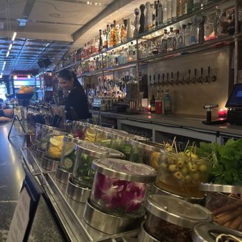 Dutch Freds - Back bar - Cocktail Bars Near Me - New York, New York Dutch Freds - Back bar - Cocktail Bars Near Me - New York, New York