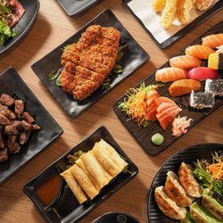Okami Japanese Restaurant - Greensborough