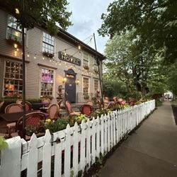 Brick Street Inn