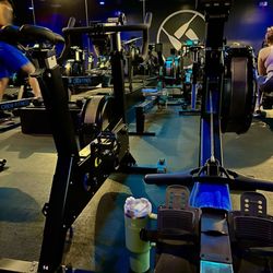 Crew Fitness - Saturday Funday