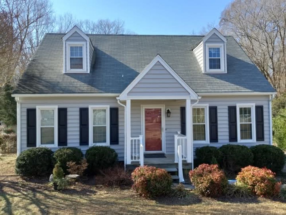 Slide of Integrity Construction & Renovations