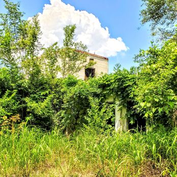 Quindaro Ruins overlook structure - Landmarks & Historical Buildings Near Me - Kansas City, Kansas Quindaro Ruins overlook structure - Landmarks & Historical Buildings Near Me - Kansas City, Kansas