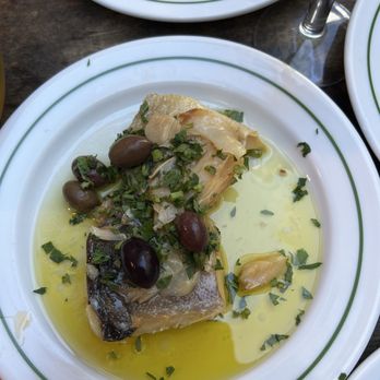 Sol e Pesca - Cod - Seafood Near Me - Lisbon, 11 Sol e Pesca - Cod - Seafood Near Me - Lisbon, 11