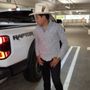 El Tejano Hat Shaping