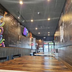 America's Best Wings