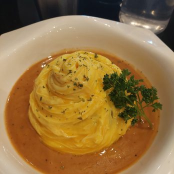 Lab No.1 - Tornado Omurice DELICIOUS - Asian Fusion Near Me - Centreville, Virginia