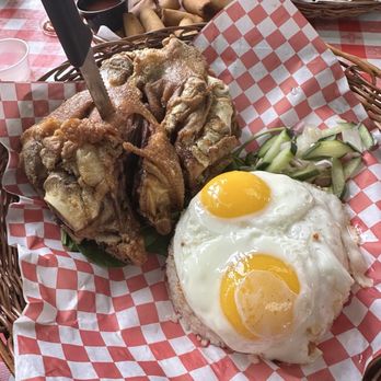 Tapsilog Cantina - Crispy Pata - Filipino Near Me - Santa Clara, California Tapsilog Cantina - Crispy Pata - Filipino Near Me - Santa Clara, California