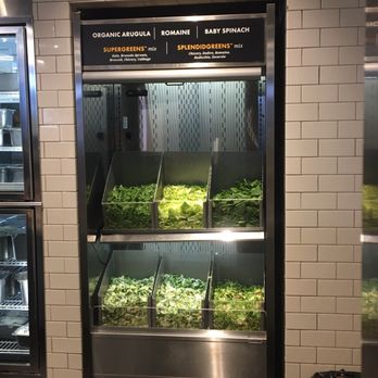 CAVA - "Greens" options - Mediterranean Near Me - Bridgewater, New Jersey CAVA - "Greens" options - Mediterranean Near Me - Bridgewater, New Jersey