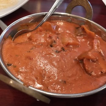 Biryani & Co. - Chicken tikka masala - Indian Near Me - Austin, Texas
