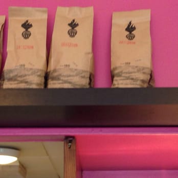 Cafe Blush - Bakeries Near Me - Edinburgh, EDH