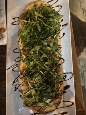 Waterfront Warehouse by null