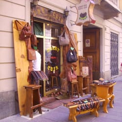 The Cuir