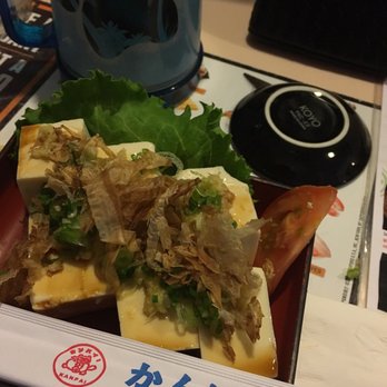 Kanpai - Sushi Bars Near Me - Chula Vista, California