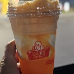 Wienerschnitzel