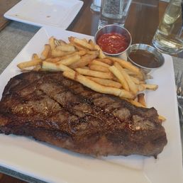 Steak Frites
