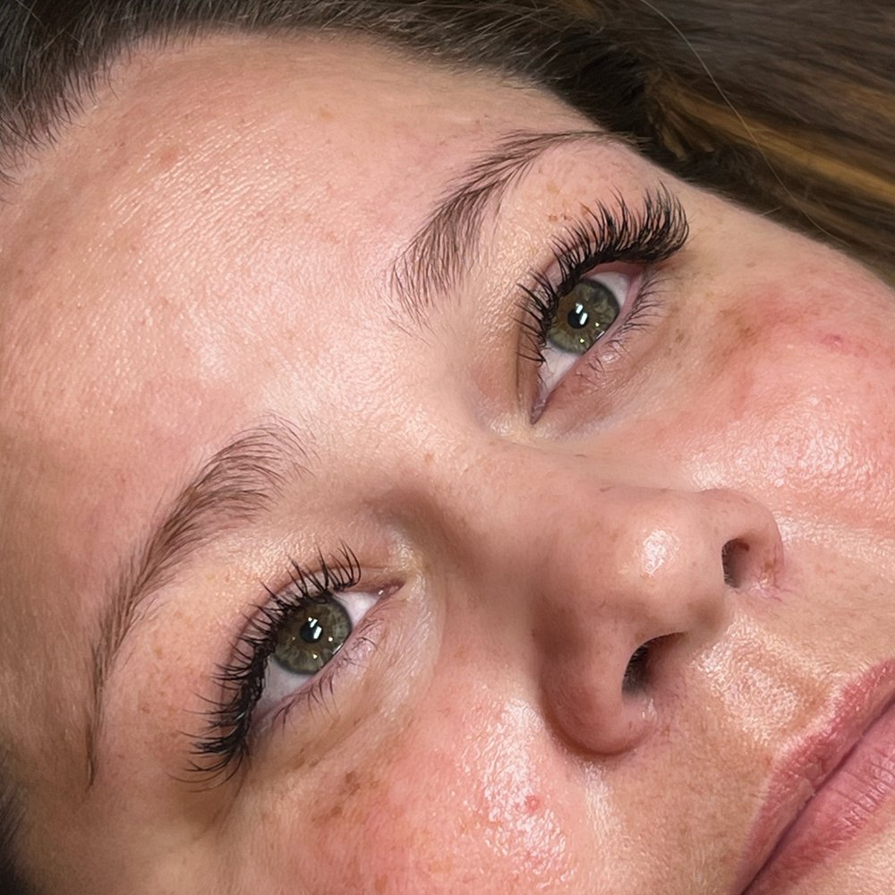 Kenna Smiley Skincare Logo