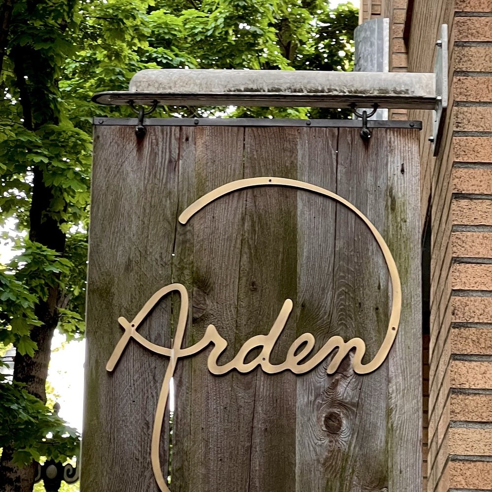 Arden  - New American Near Me - Portland, Oregon