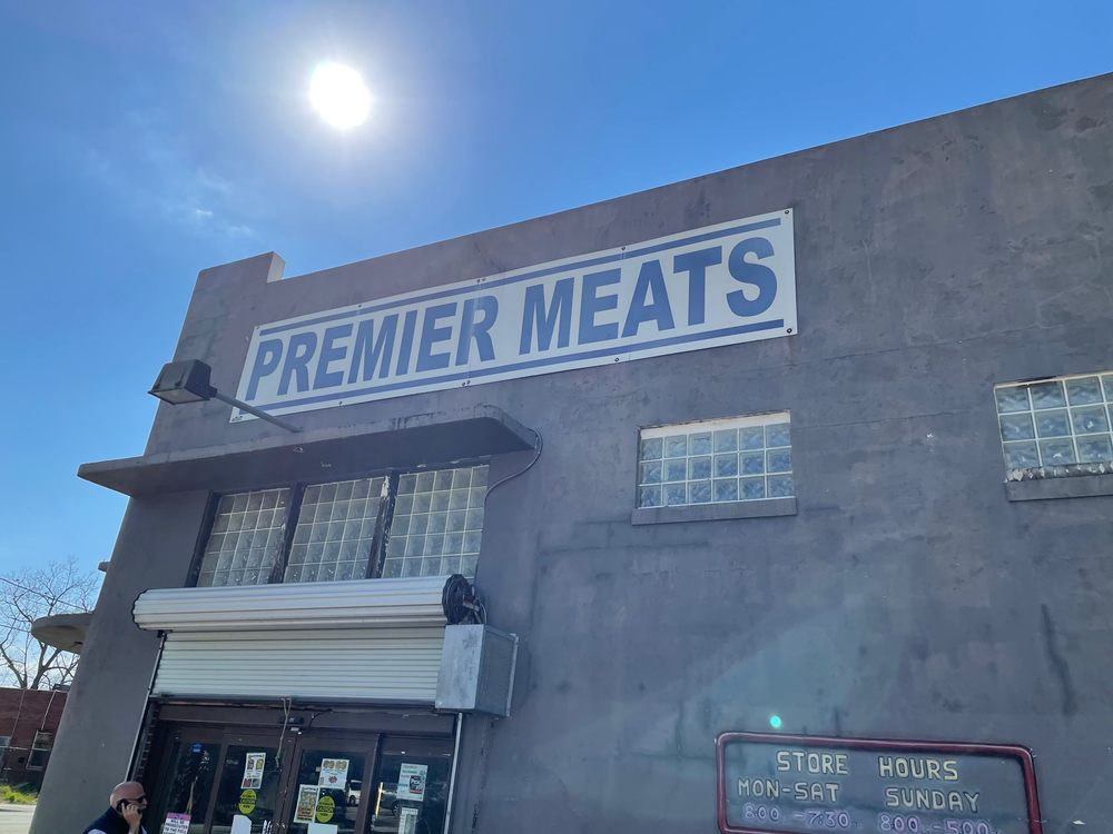 PREMIER MEAT & SEAFOOD 2385 W Beaver St, Jacksonville, Florida Meat