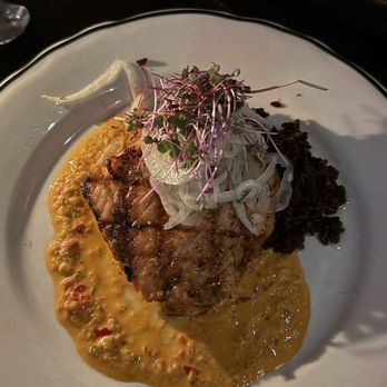 The Charles - Italian Near Me - Dallas, Texas