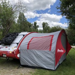 Jackson Hole Campground