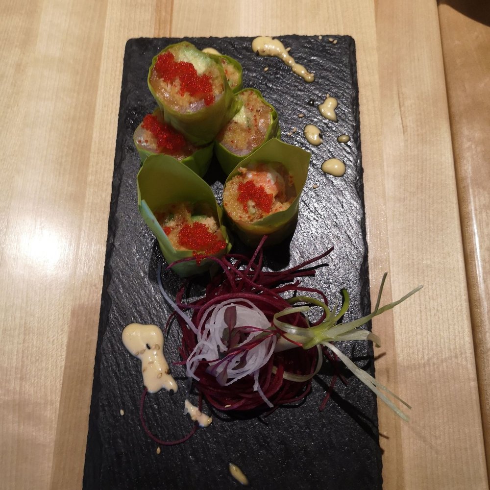 Le Kioko - Poke Near Me - Montreal, Quebec