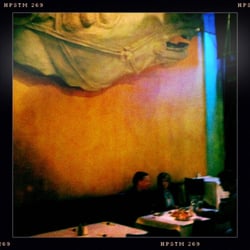 Ouzo Cafe