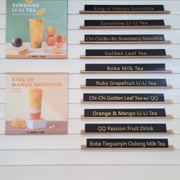 Best Sellers