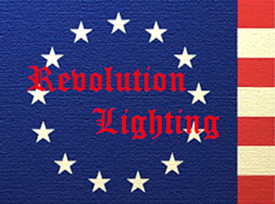 REVOLUTION LIGHTING Party Equipment Rentals 211 Warren St, Glens