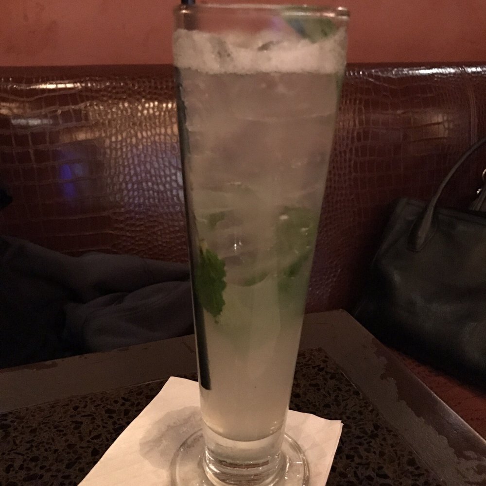 Sinigual - Mexican Near Me - Manhattan, New York Sinigual - Mexican Near Me - Manhattan, New York