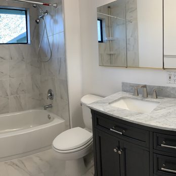 Innovation Cabinetry - Timeless renovated bathroom! Took is only four days to get it dine! - Cabinetry Near Me - Antioch, California Innovation Cabinetry - Timeless renovated bathroom! Took is only four days to get it dine! - Cabinetry Near Me - Antioch, California