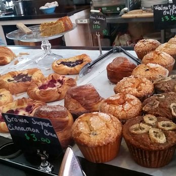 La Grignote - Beautiful artisan patries! - Bakeries Near Me - Key West, Florida La Grignote - Beautiful artisan patries! - Bakeries Near Me - Key West, Florida
