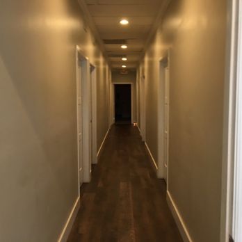 Oriental Massage - Hallway - Massage Therapy Near Me - Margate, Florida