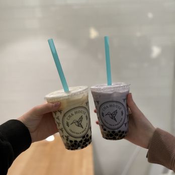 Tea Hill - Taro - Bubble Tea Near Me - Chapel Hill, North Carolina Tea Hill - Taro - Bubble Tea Near Me - Chapel Hill, North Carolina