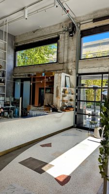 ROW DTLA by null