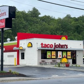 Taco John's - a taco john's restaurant - Tacos Near Me - Leominster, Massachusetts Taco John's - a taco john's restaurant - Tacos Near Me - Leominster, Massachusetts