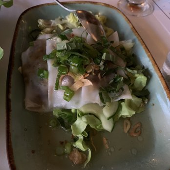 Le Colonial - Banh Uot - Vietnamese Near Me - Chicago, Illinois