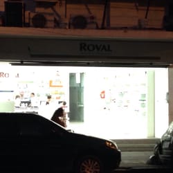 Roval de Manipulação