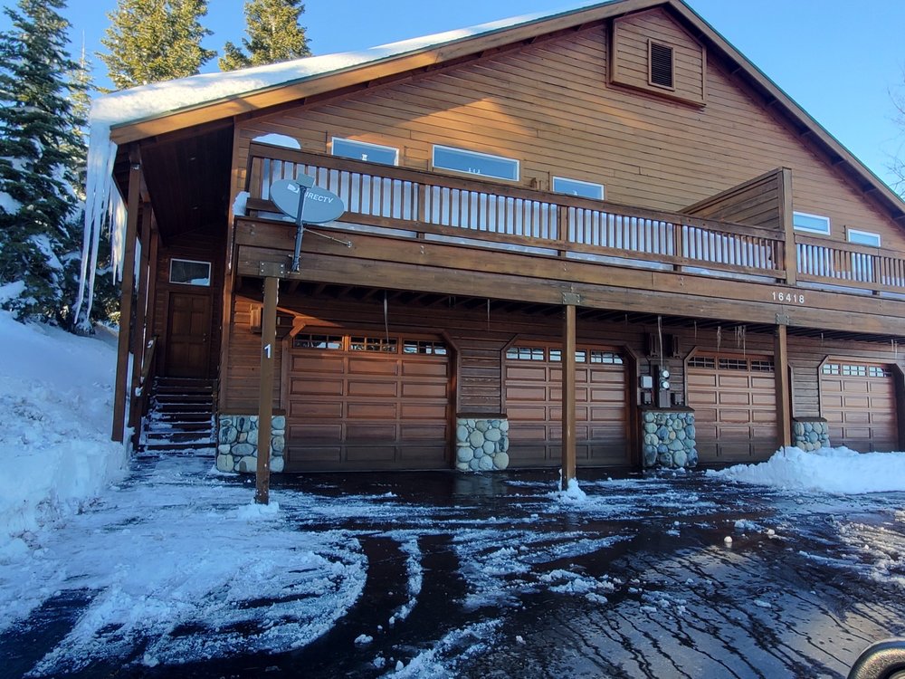 CONTRACT PAINTING - Updated July 2024 - 20 Reviews - Truckee